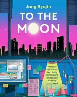 To the Moon – Jang Ryujin