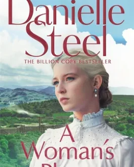 A Woman’s Place – Danielle Steel