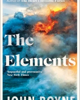 The Elements – John Boyne