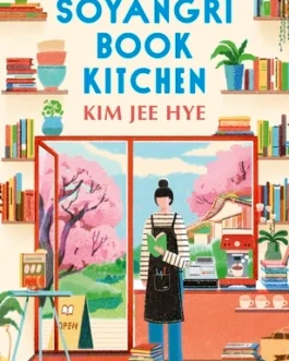 Soyangri Book Kitchen – Kim Jee Hye