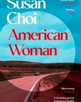 American Women – Susan Choi