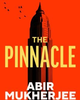 The Pinnacle – Abir Mukherjee