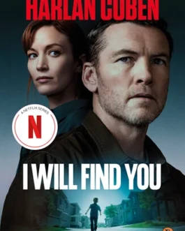 I Will Find You – Harlan Coben