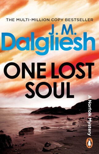One Lost Soul - J.M. Dalgilesh ( A Norfolk Mystery 1)