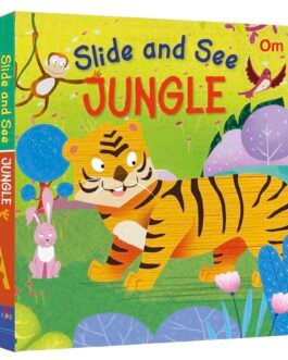 Slide and See : Jungles
