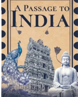 A Passage to India – E.M. Forster