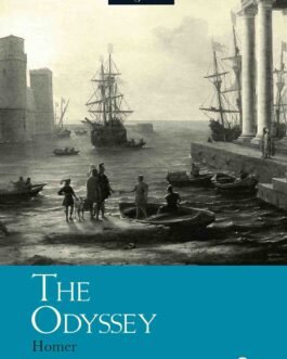 The Odyssey – Homer