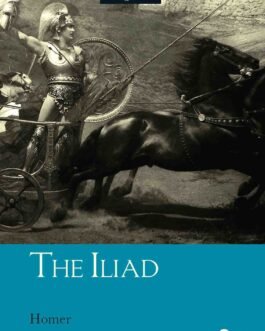 The Iliad – Homer