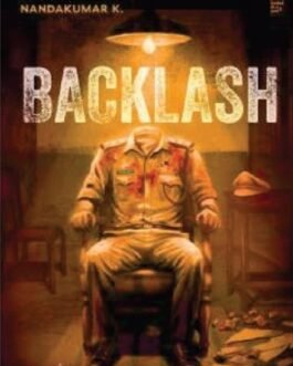 Backlash – Devadas V.M.