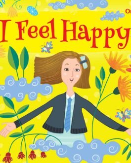 I Feel Happy