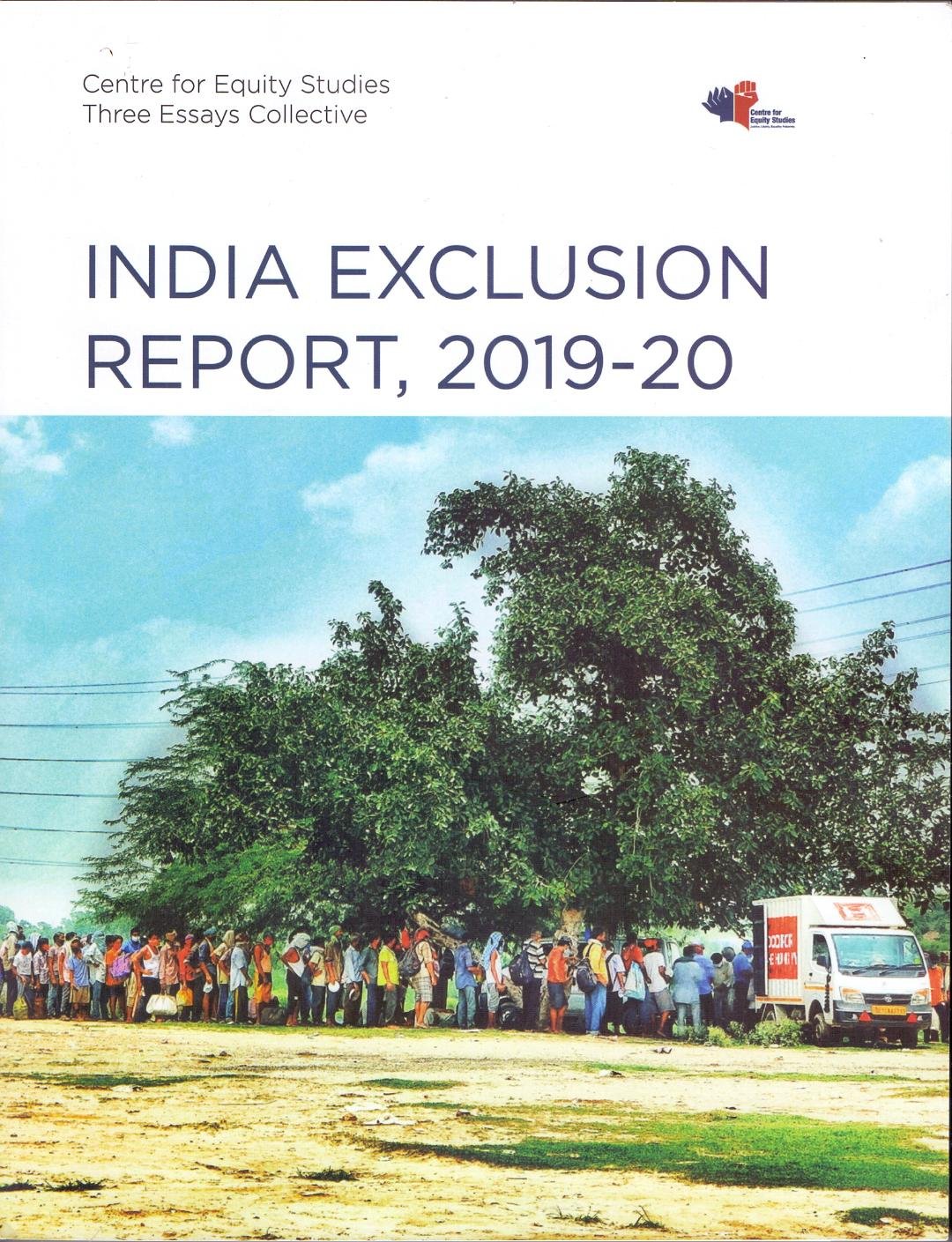 India Exclusive Report, 2019-20