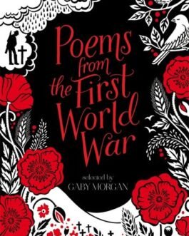 Poems from the First World War – Gaby Morgan