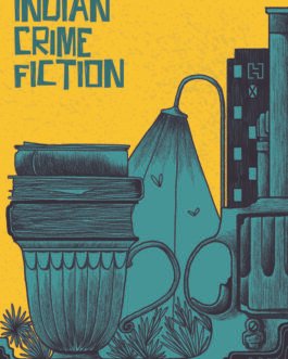 The Hachette book of Indian Crime Fiction – Tarun K. Saint