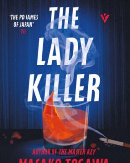 The Lady Killer – Masako Togawa
