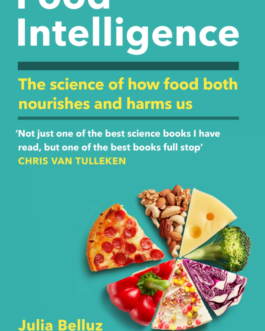 Food Intelligence – Julia Belluz and Kevin Hall