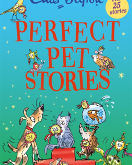 Perfect Pet Stories – Enid Blyton