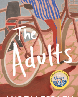 The Adults – Alison Espach