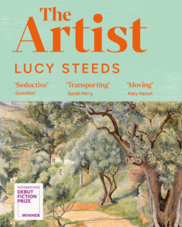 The Artist – Lucy Seeds