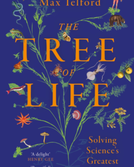 The Tree of Life – Max Telford