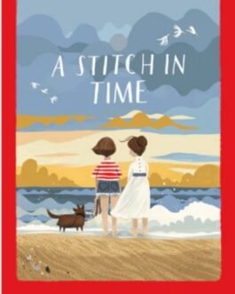 A Stitch in Time – Penelope Lively