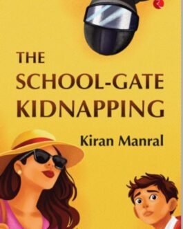 The School – Gate Kidnapping – Kiran Manral