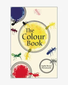 The Color Book – Sophie Benini Pietromarchi