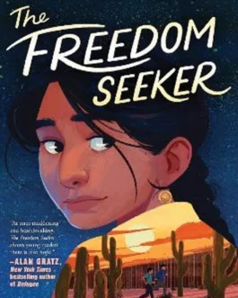 The Freedom Seeker – Ruchira Gupta
