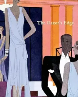 The Razor’s Edge – W. Somerset Maugham