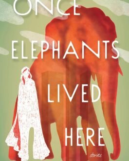 Once Elephants Lived Here : Stories – Geetanjali Shree, Translated from Hindi by Daisy Rockwell
