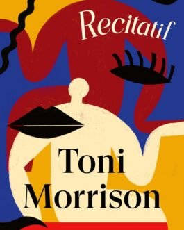Recitatif – Toni Morrison