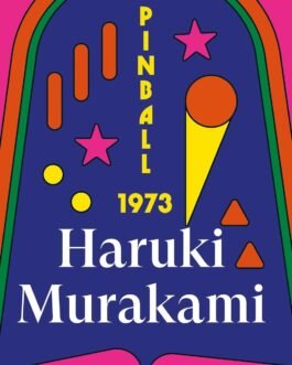 Pinball 1973 – Haruki Murakami