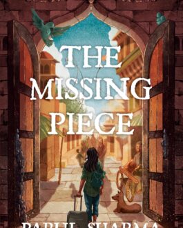 The Missing Piece – Parul Sharma