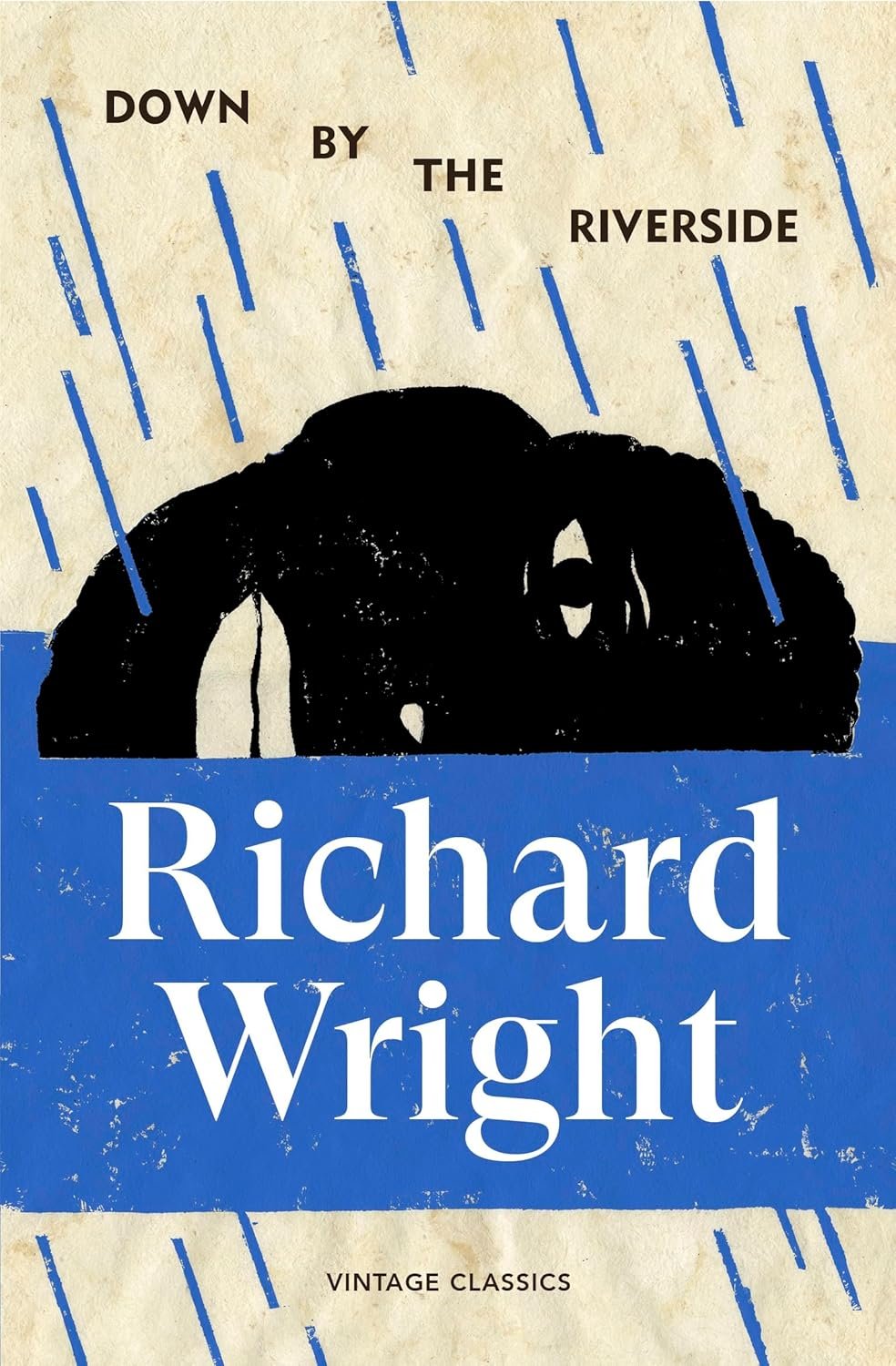 Down By The Riverside - Richard Wright