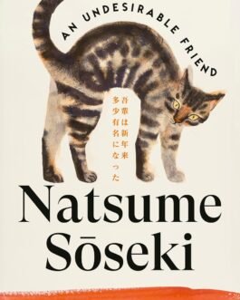 An Undesirable Friend – Natsume Soseki