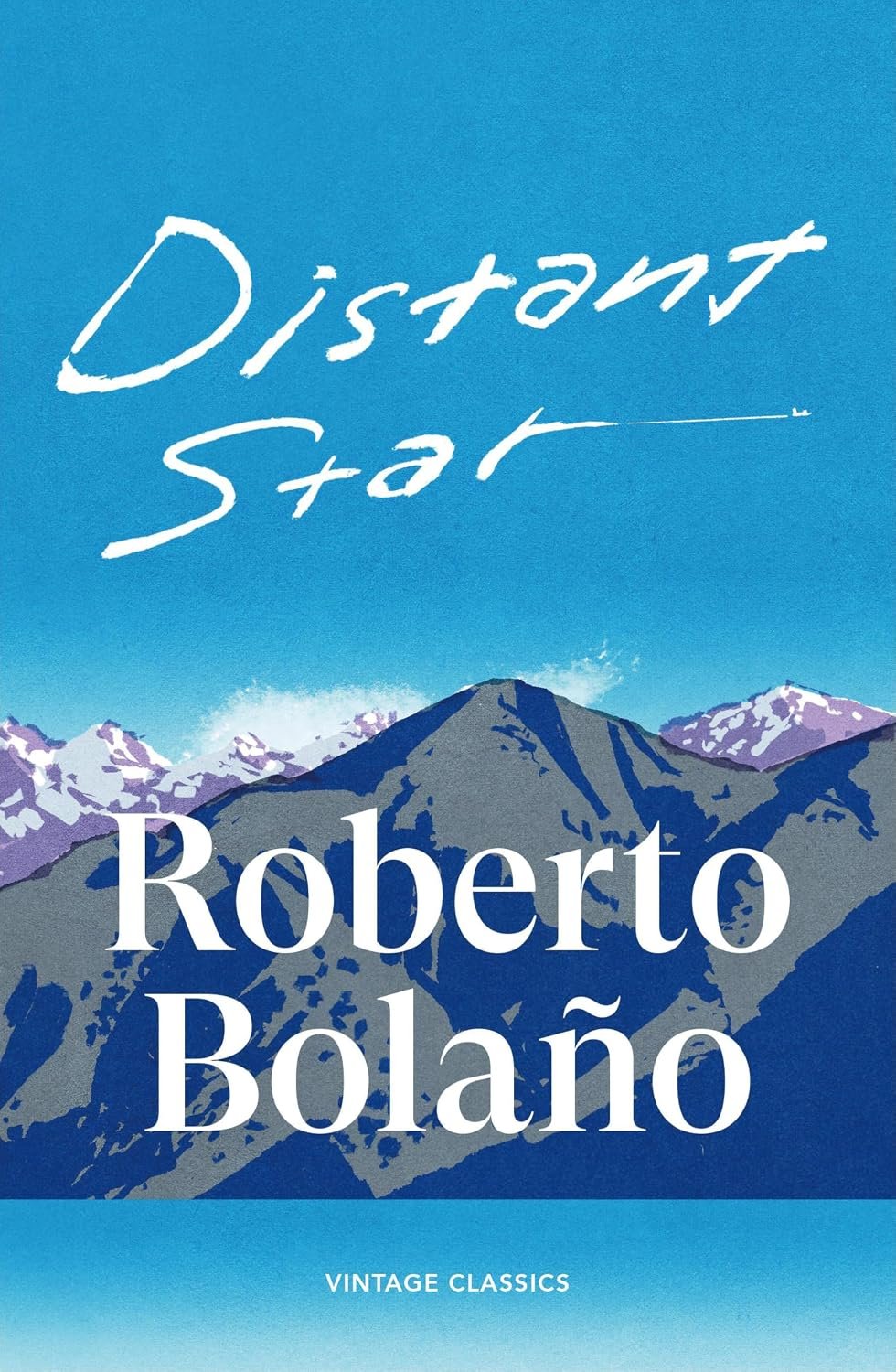 Distant Star - Robert Bolano