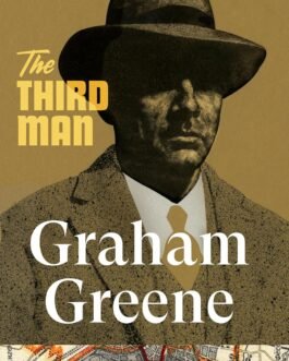 The Third Man – Graham Greene
