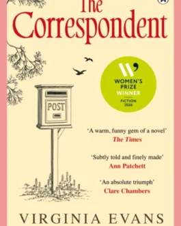 The Correspondent – Virginia Evans