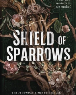 Shield of Sparrows – Devney Perry