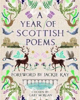 A Year of Scottish Poems – Gaby Morgan