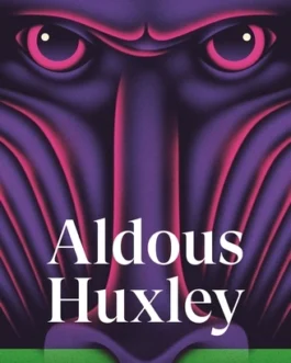 Ape And Essence – Aldous Huxley