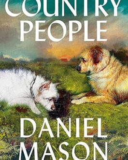 Country People – Daniel Mason