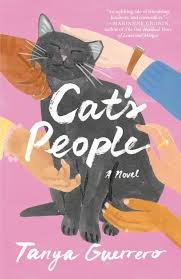 Cat’s People – Tanya Guerrero