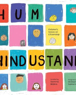 Hum Hindustani – Samina Mishra, Shikhant Sablania