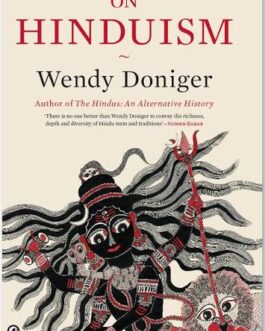 On Hinduism – Wendy Doniger