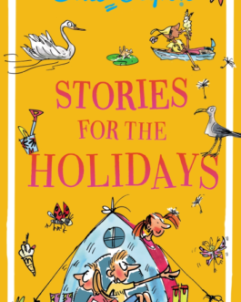 Stories for the Holidays – Enid Blyton