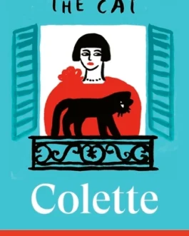 The Cat – Colette