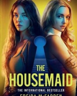 The Housemaid – Freida McFadden (Movie Tie-In)