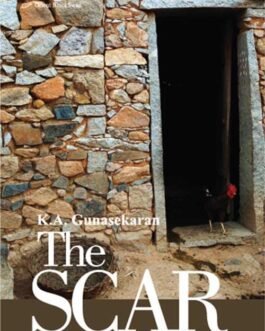 The Scar – K.A. Gunasekaran and V. Kadambari