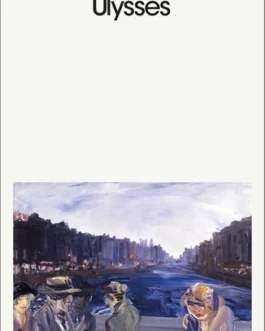 Ulysses – James Joyce