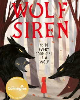 Wolf Siren – Beth O’Brien